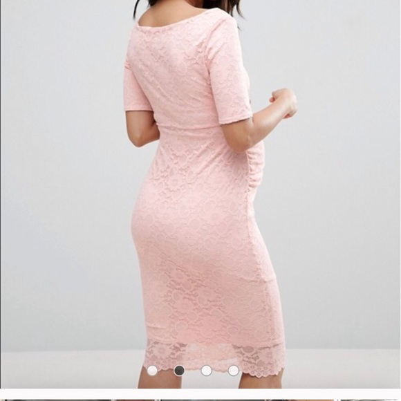 ASOS Maternity dress - Picture 2 of 2